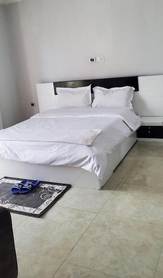 Cozy 3Bedrooms Apartment Addis Abeba Esterno foto