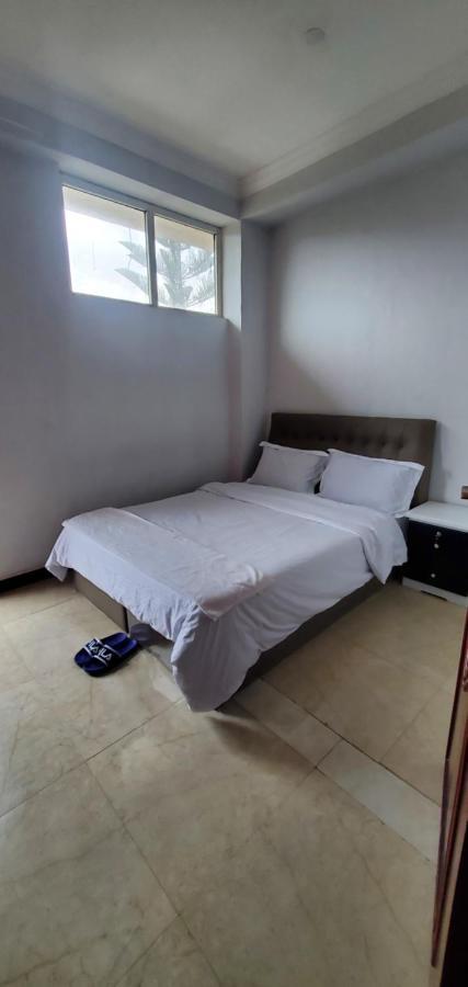 Cozy 3Bedrooms Apartment Addis Abeba Esterno foto