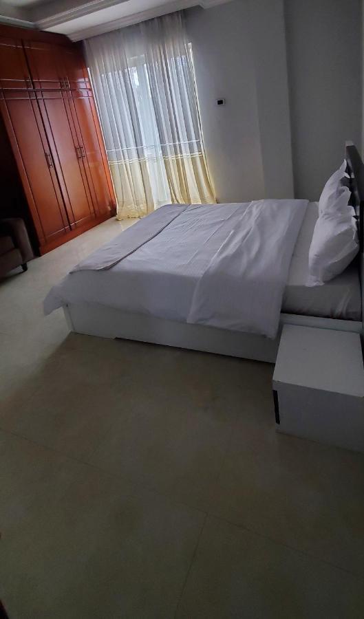 Cozy 3Bedrooms Apartment Addis Abeba Esterno foto