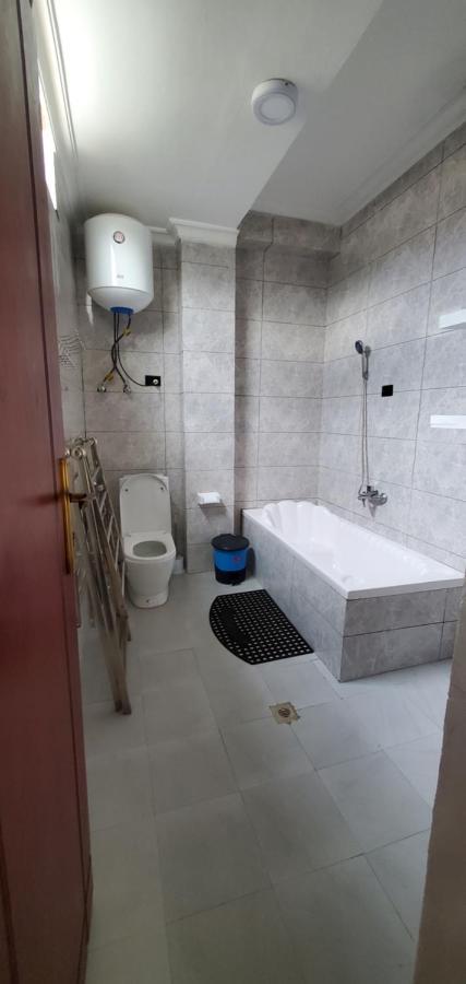 Cozy 3Bedrooms Apartment Addis Abeba Esterno foto