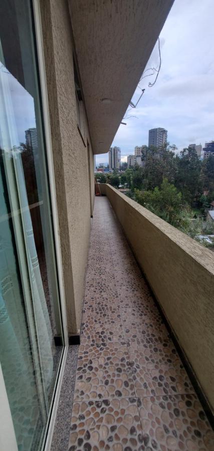 Cozy 3Bedrooms Apartment Addis Abeba Esterno foto