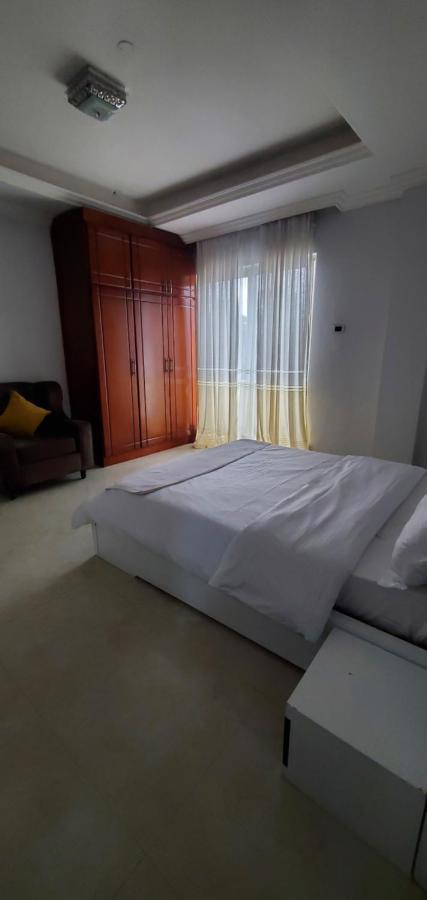 Cozy 3Bedrooms Apartment Addis Abeba Esterno foto