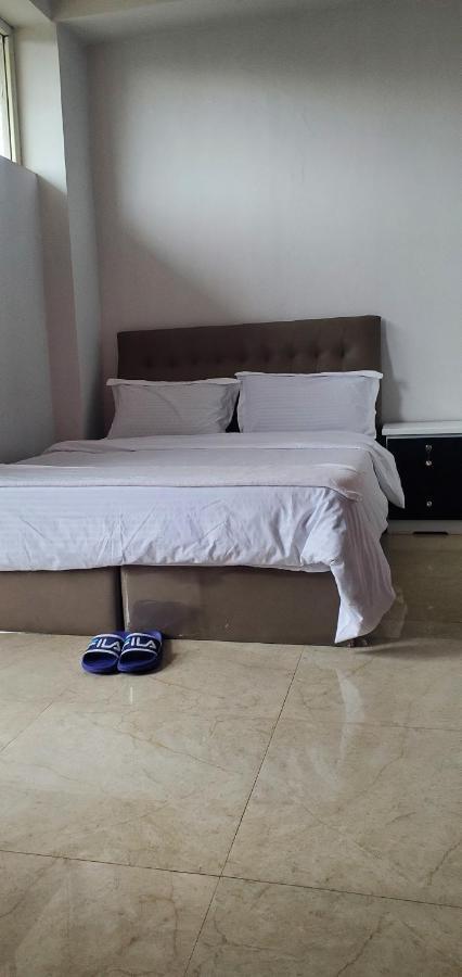 Cozy 3Bedrooms Apartment Addis Abeba Esterno foto